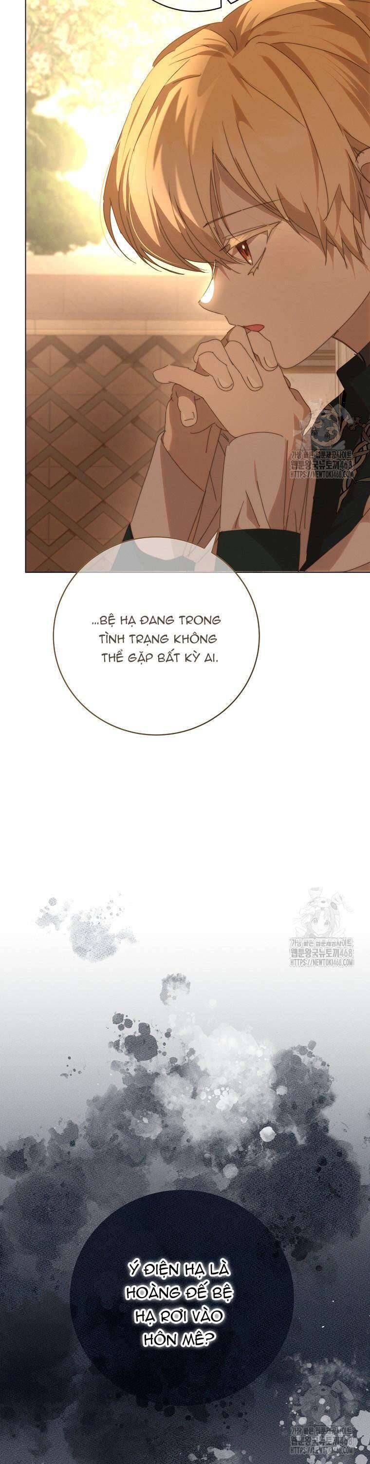 Công Nương Tái Sinh [Chap 6-43]