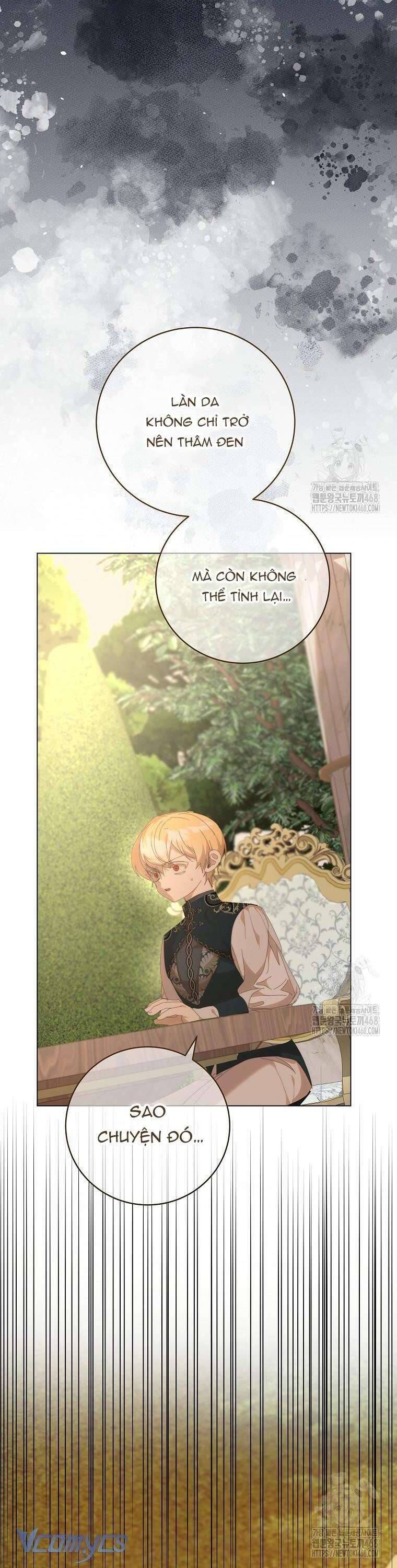 Công Nương Tái Sinh [Chap 6-43]
