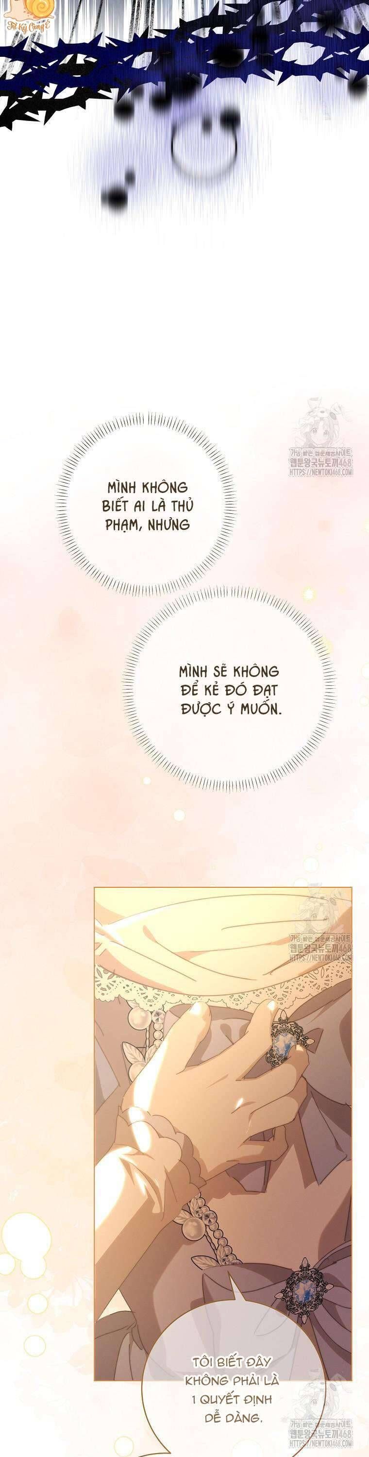 Công Nương Tái Sinh [Chap 6-43]