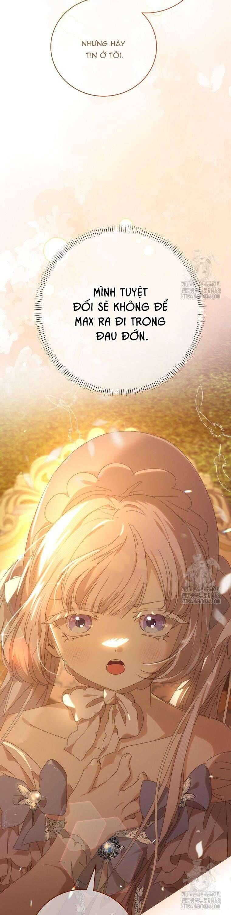 Công Nương Tái Sinh [Chap 6-43]