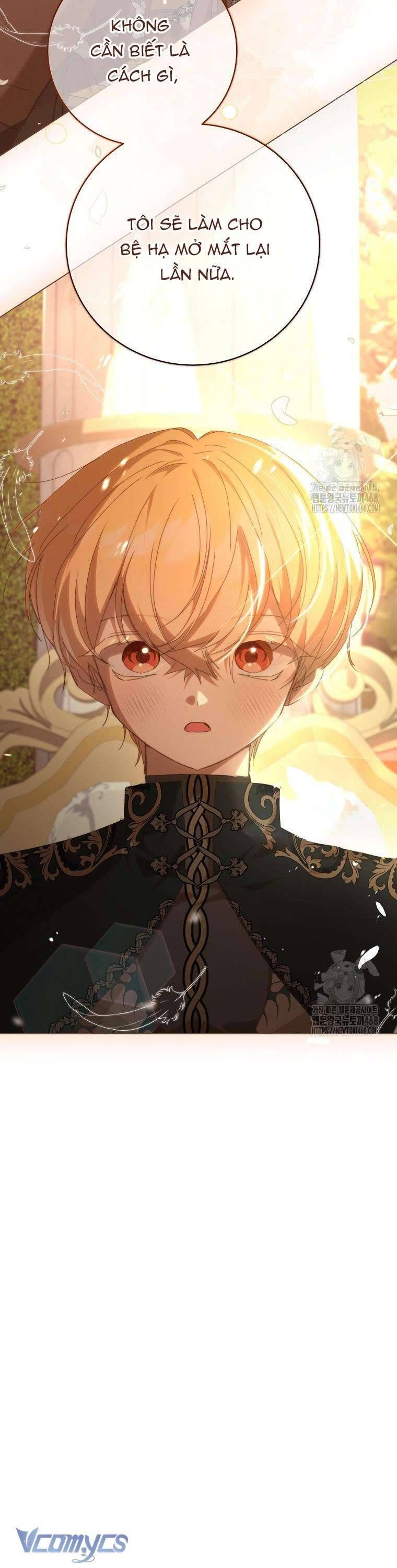 Công Nương Tái Sinh [Chap 6-43]