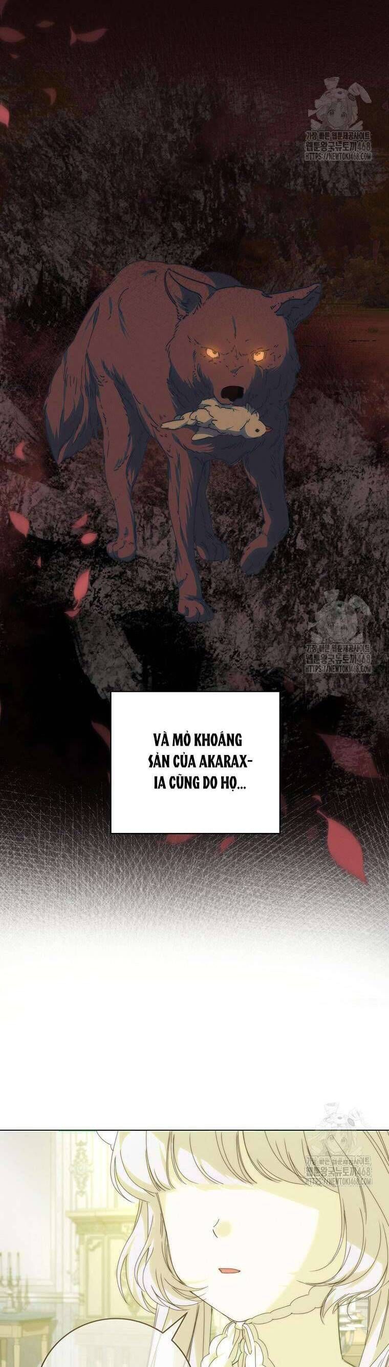 Công Nương Tái Sinh [Chap 6-43]