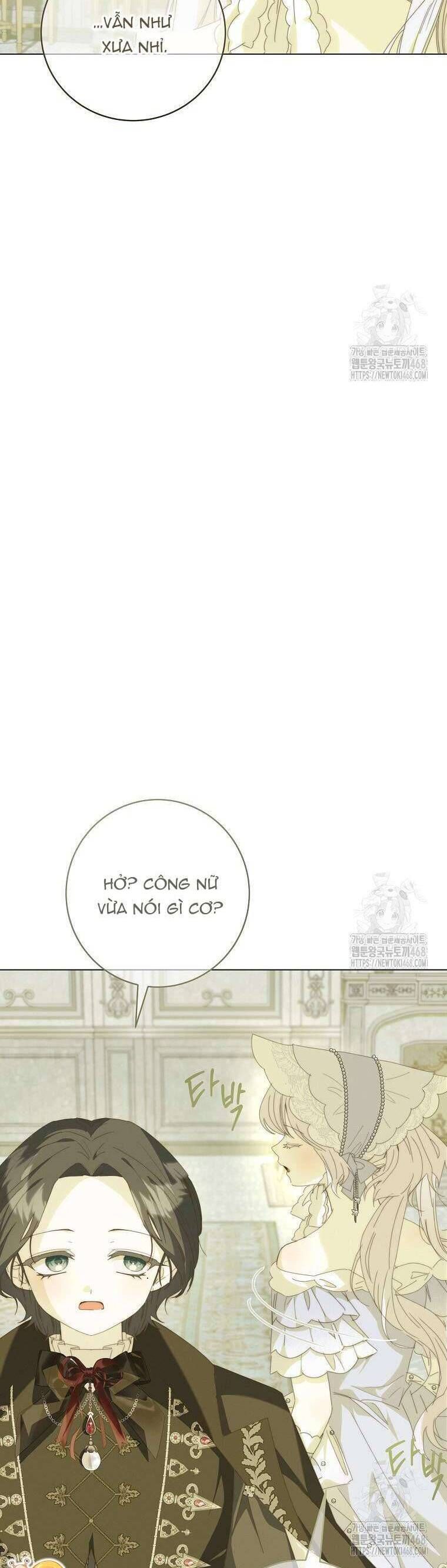 Công Nương Tái Sinh [Chap 6-43]