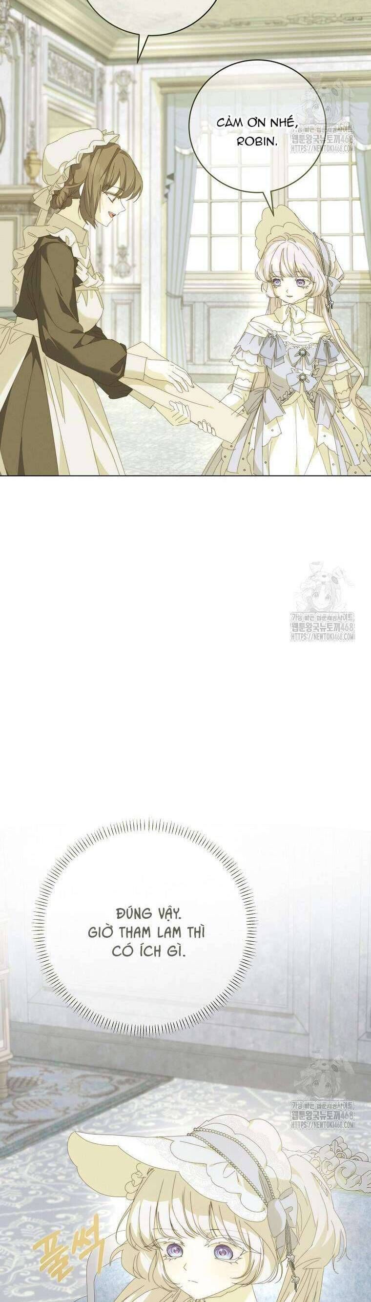 Công Nương Tái Sinh [Chap 6-43]
