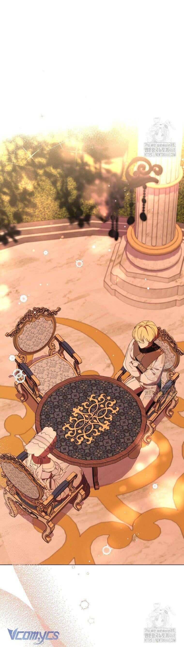 Công Nương Tái Sinh [Chap 6-43]