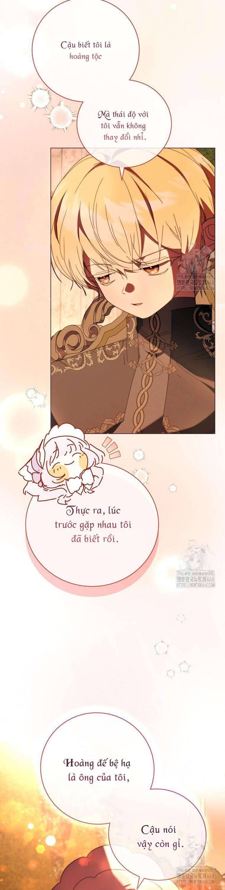 Công Nương Tái Sinh [Chap 6-43]