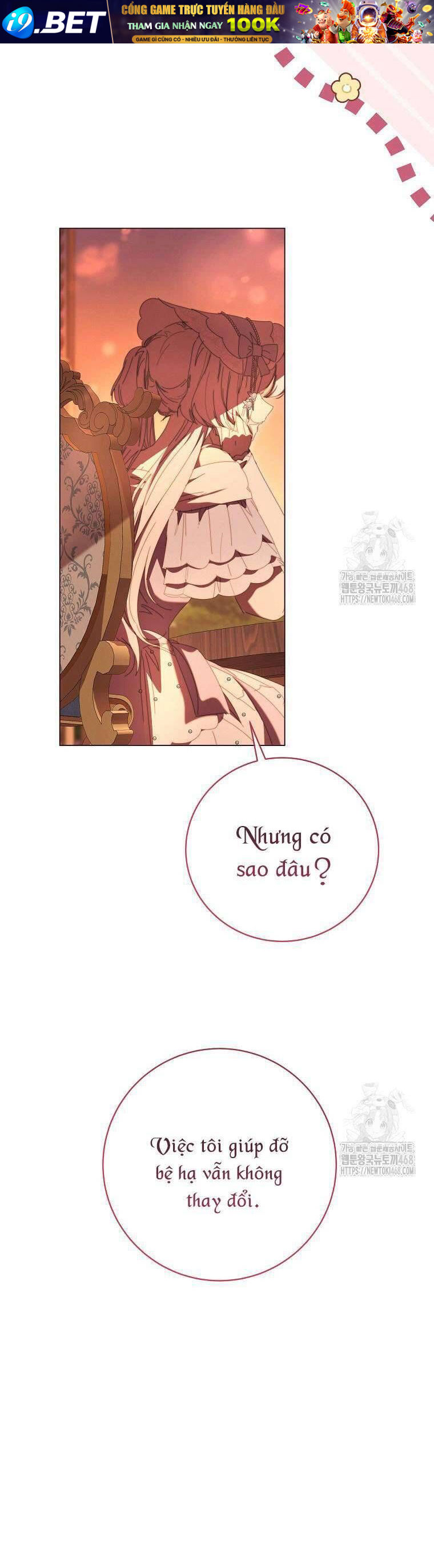 Công Nương Tái Sinh [Chap 6-43]