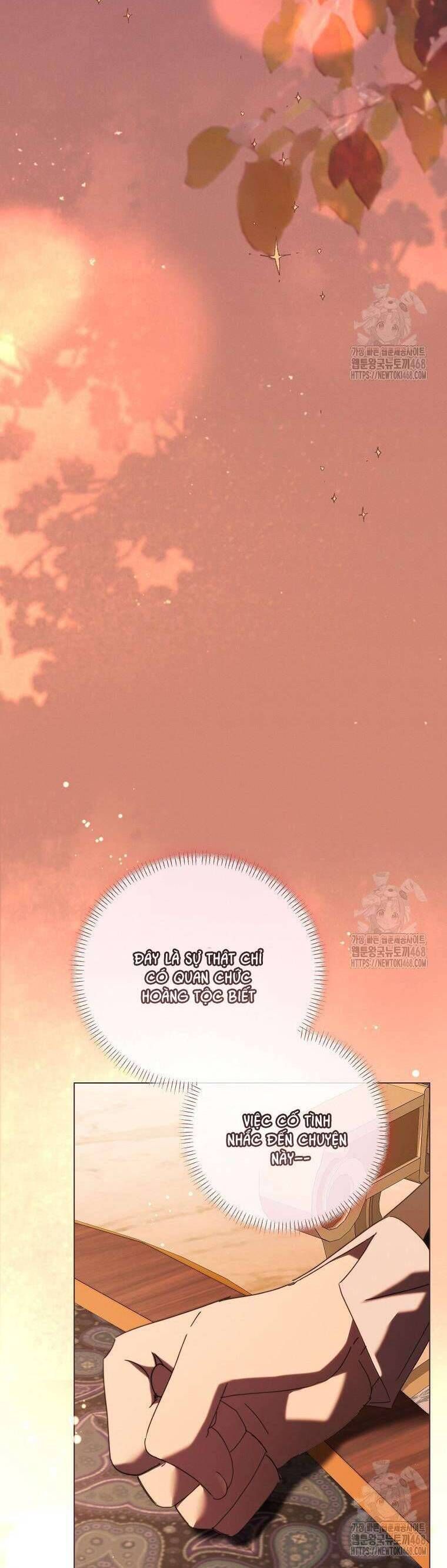 Công Nương Tái Sinh [Chap 6-43]