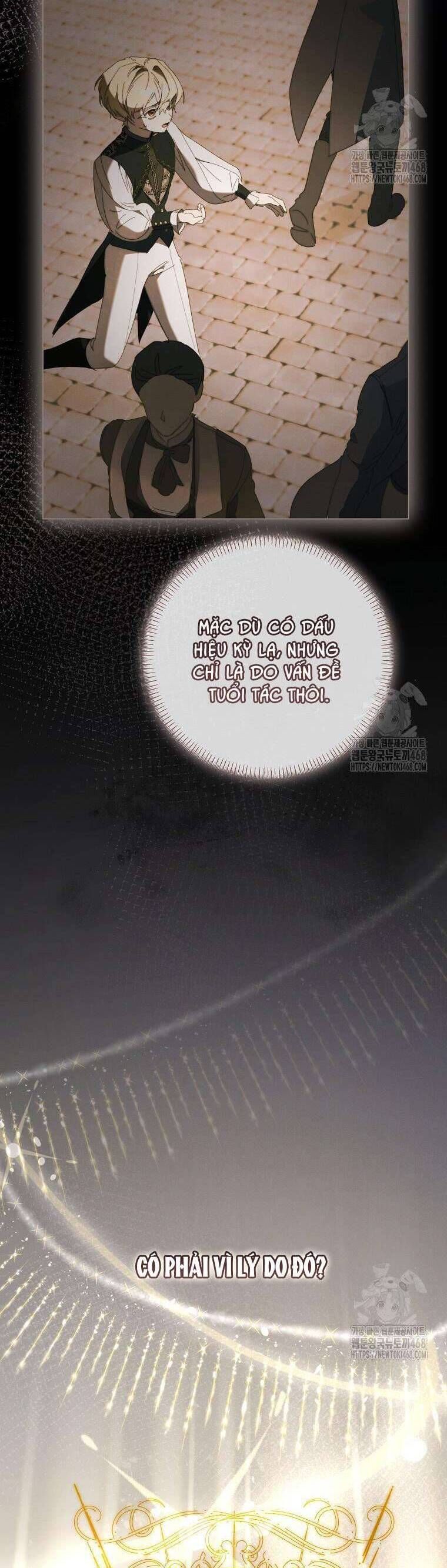 Công Nương Tái Sinh [Chap 6-43]