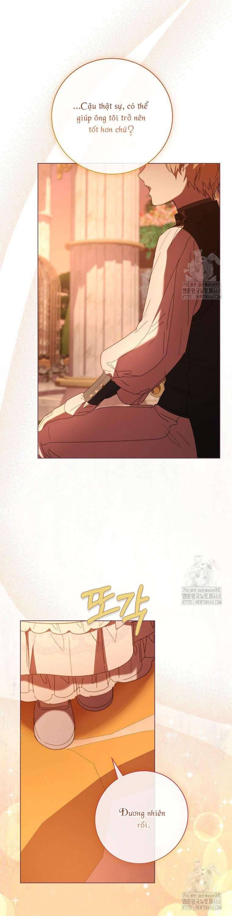 Công Nương Tái Sinh [Chap 6-43]