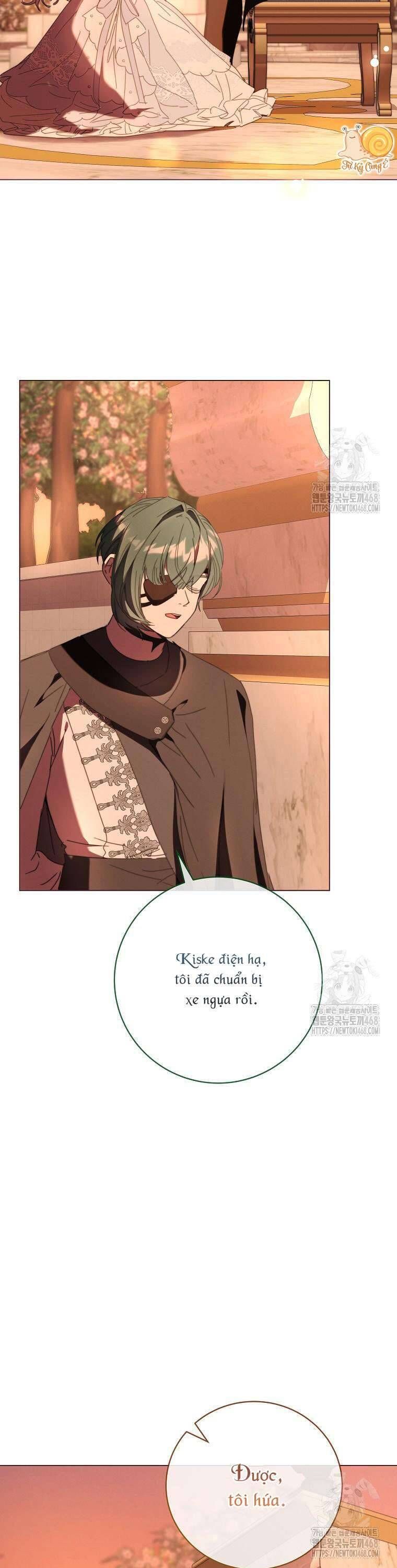 Công Nương Tái Sinh [Chap 6-43]