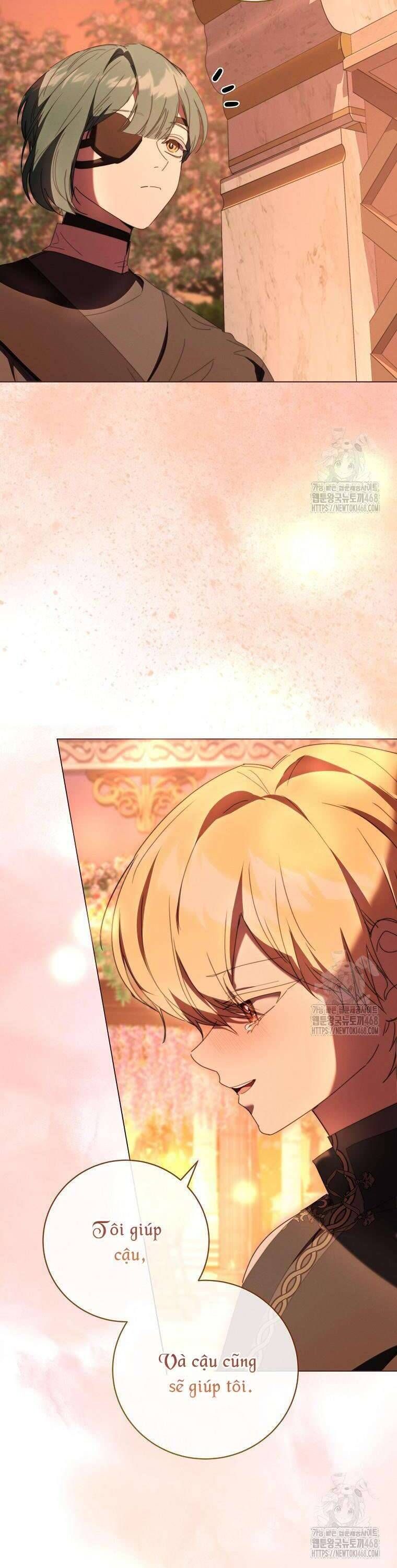 Công Nương Tái Sinh [Chap 6-43]