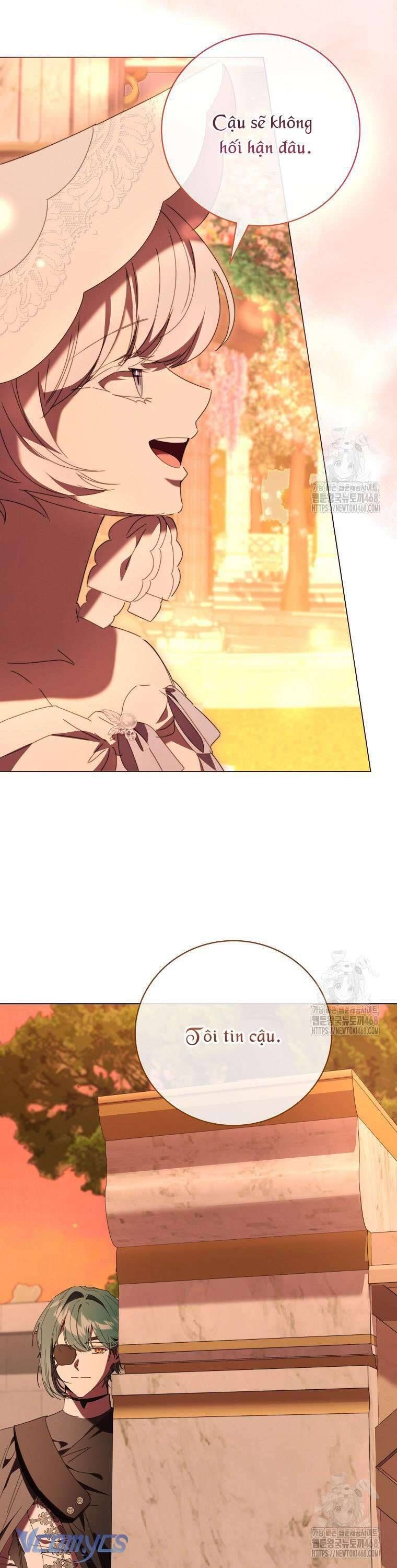 Công Nương Tái Sinh [Chap 6-43]
