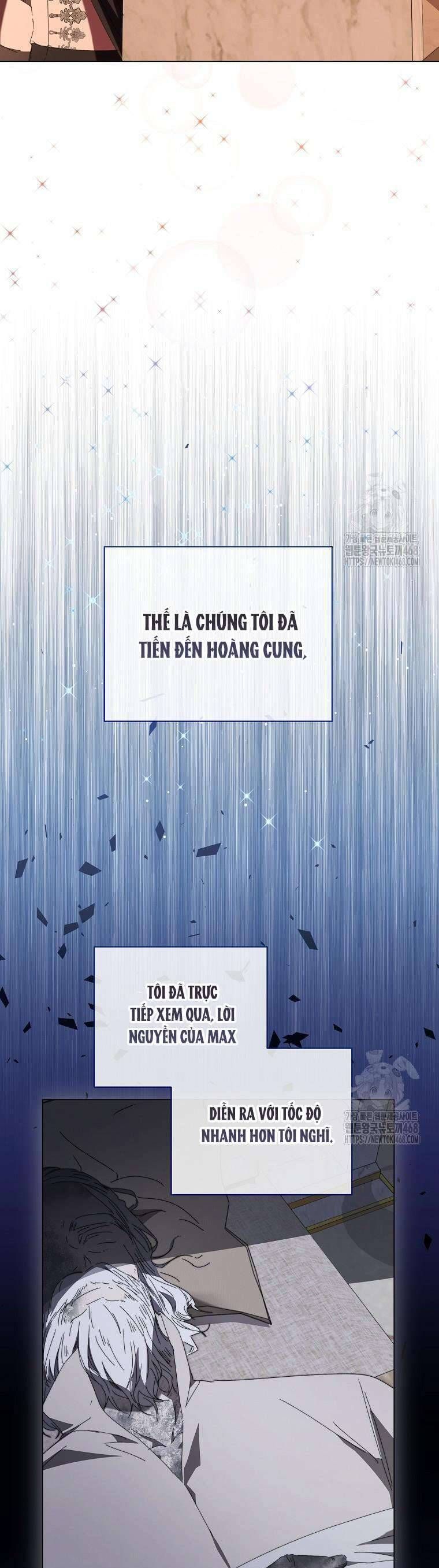 Công Nương Tái Sinh [Chap 6-43]