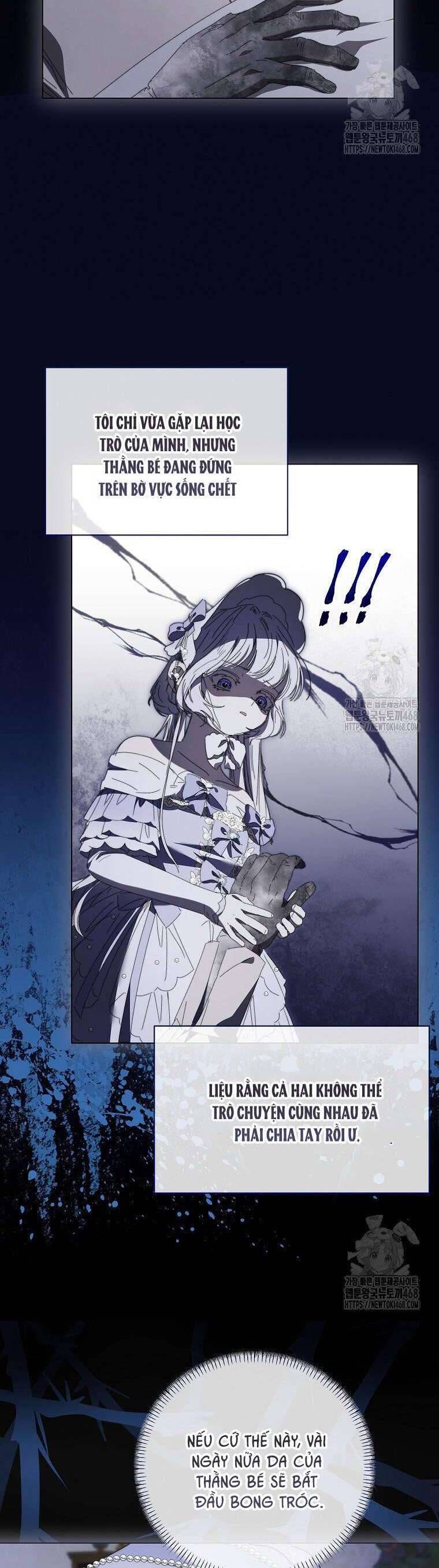 Công Nương Tái Sinh [Chap 6-43]