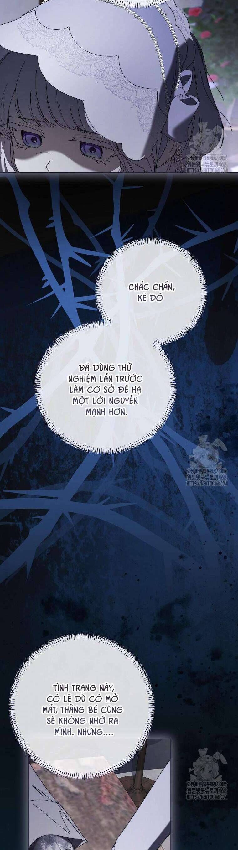 Công Nương Tái Sinh [Chap 6-43]