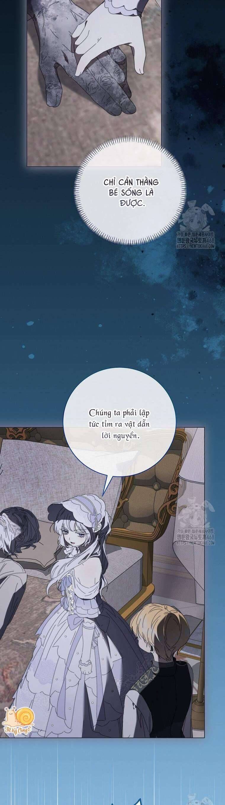 Công Nương Tái Sinh [Chap 6-43]