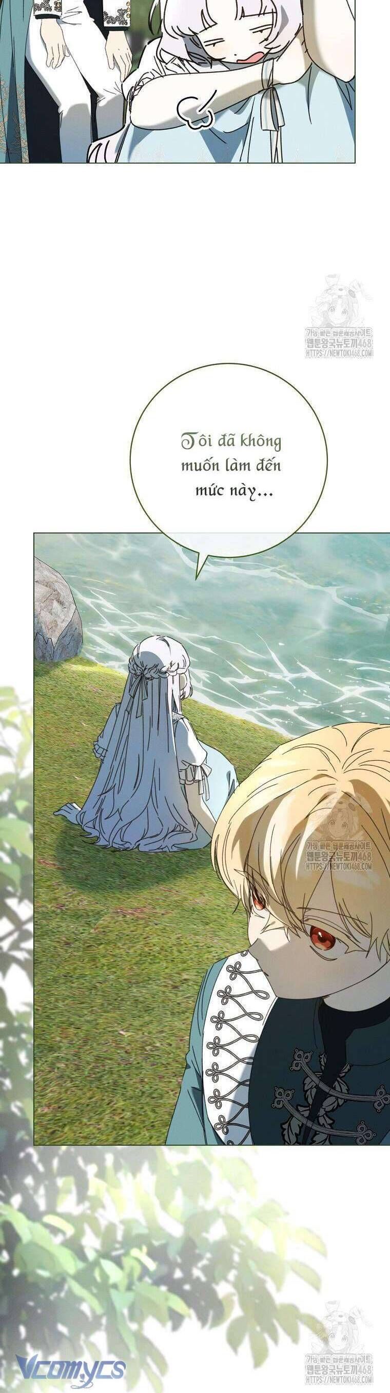 Công Nương Tái Sinh [Chap 6-43]
