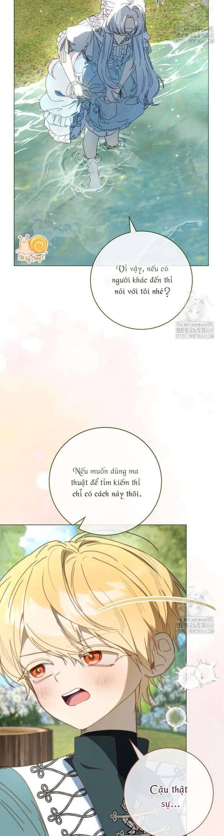 Công Nương Tái Sinh [Chap 6-43]