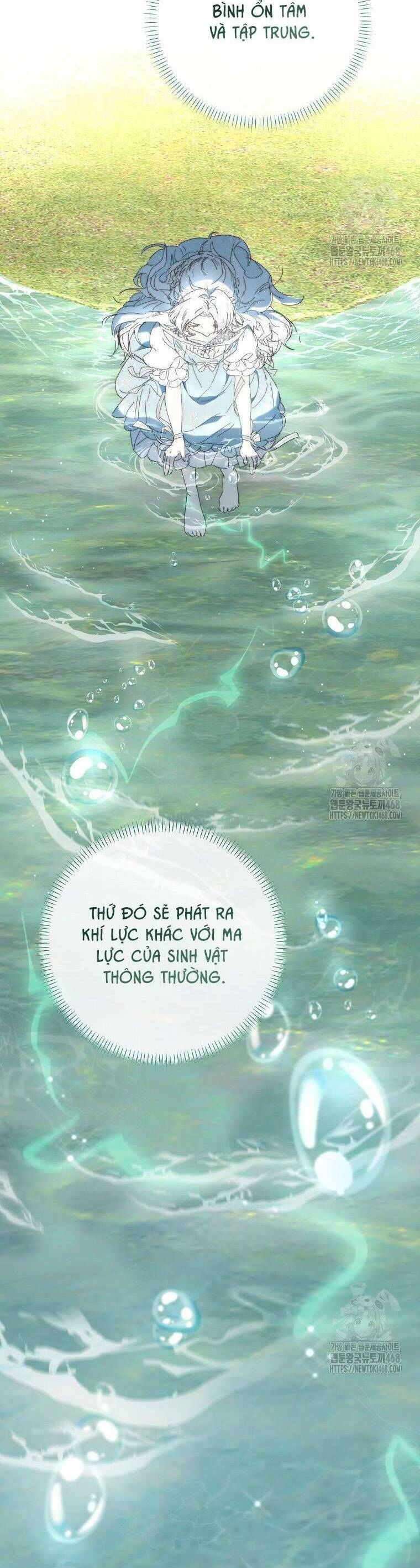 Công Nương Tái Sinh [Chap 6-43]