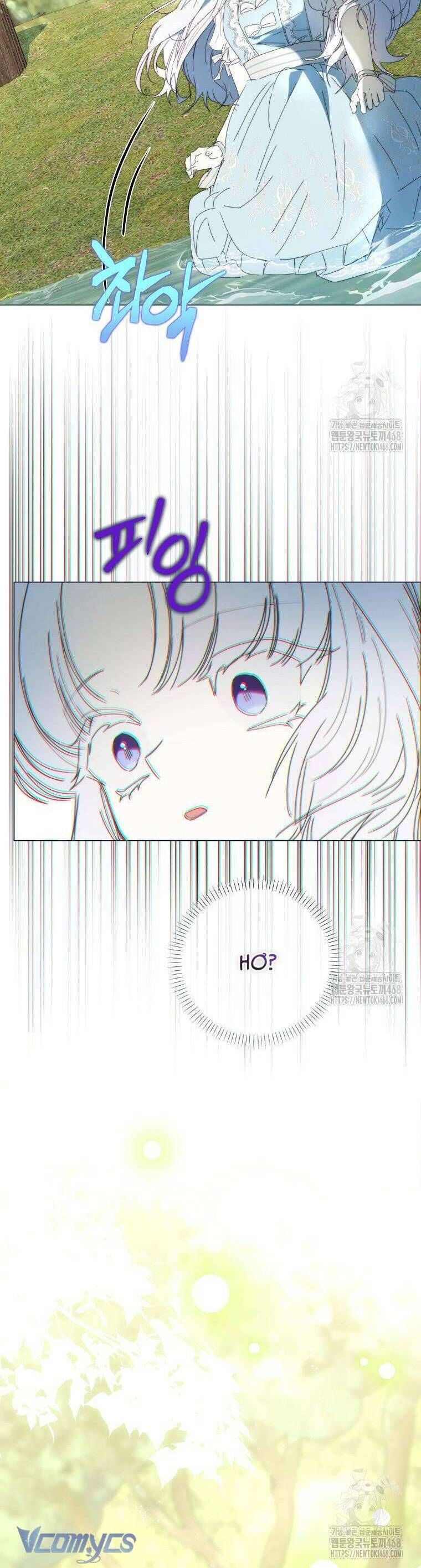 Công Nương Tái Sinh [Chap 6-43]