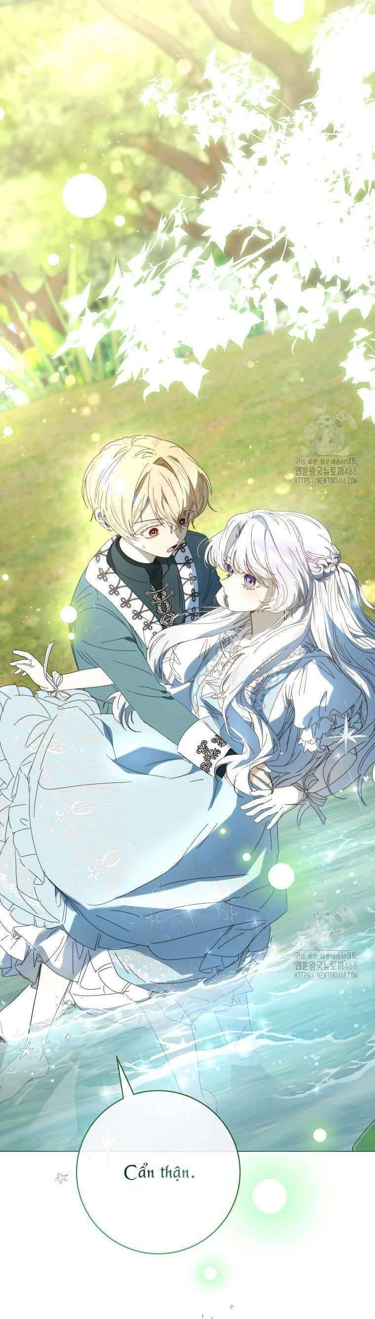 Công Nương Tái Sinh [Chap 6-43]
