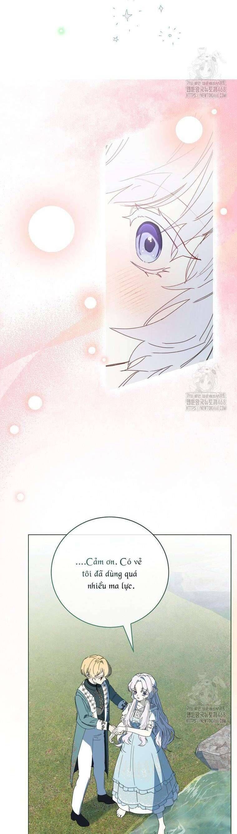Công Nương Tái Sinh [Chap 6-43]