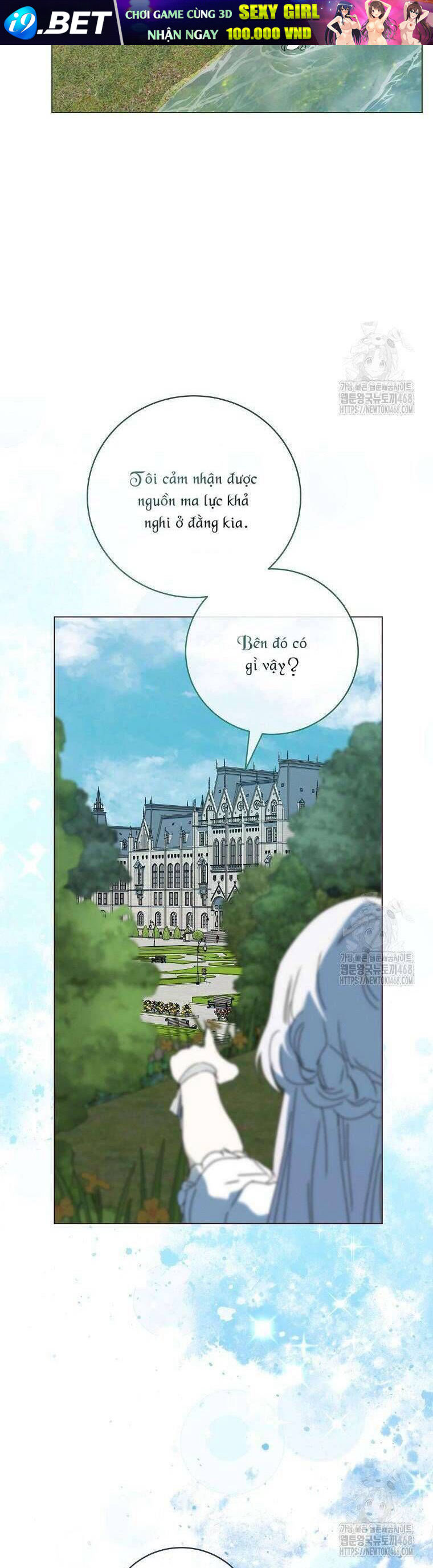 Công Nương Tái Sinh [Chap 6-43]