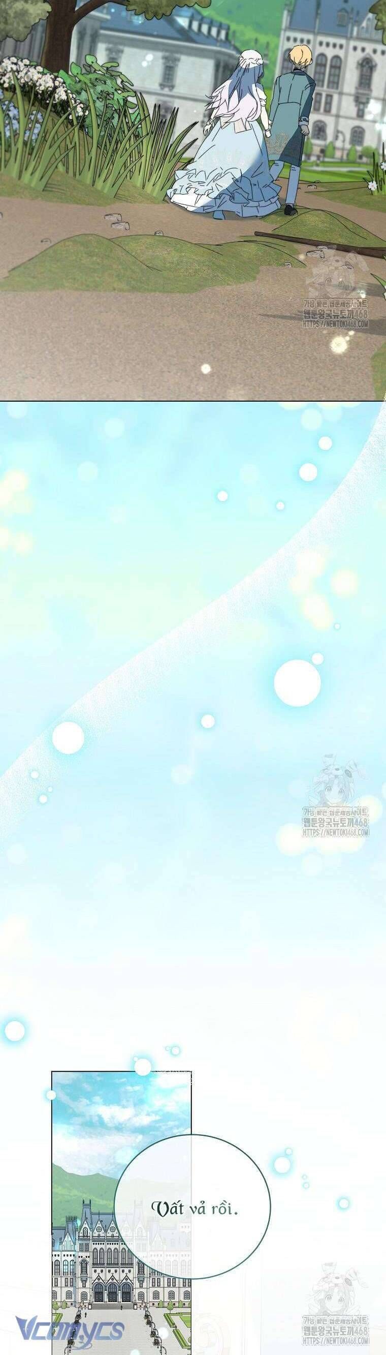 Công Nương Tái Sinh [Chap 6-43]