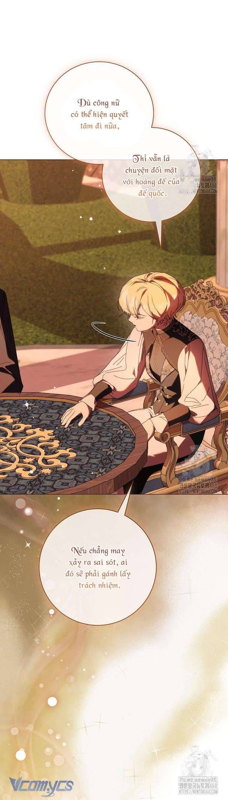Công Nương Tái Sinh [Chap 6-43]