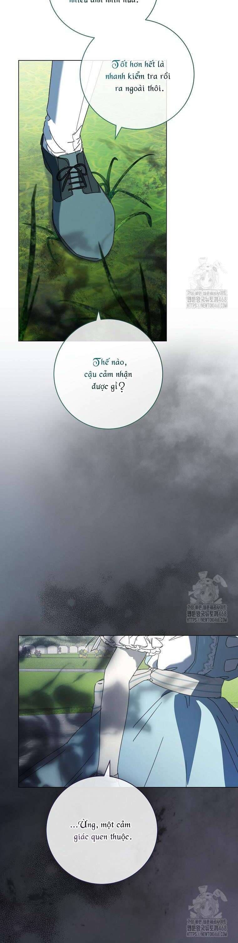 Công Nương Tái Sinh [Chap 6-43]