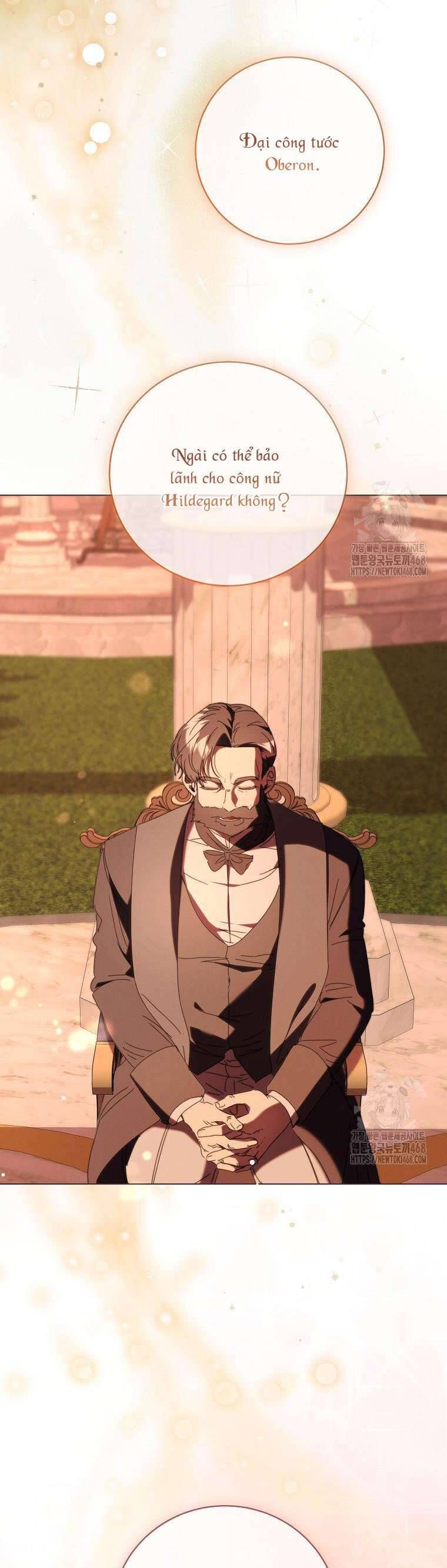 Công Nương Tái Sinh [Chap 6-43]