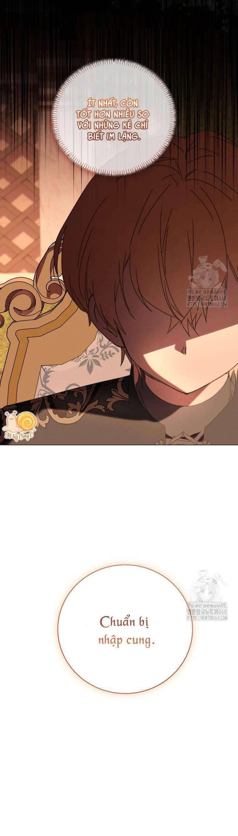 Công Nương Tái Sinh [Chap 6-43]