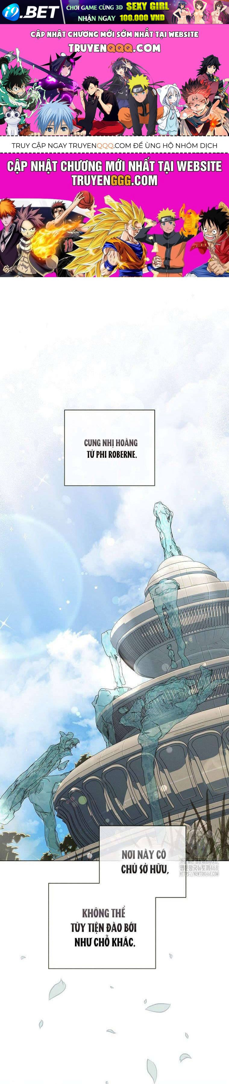 Công Nương Tái Sinh [Chap 6-43]