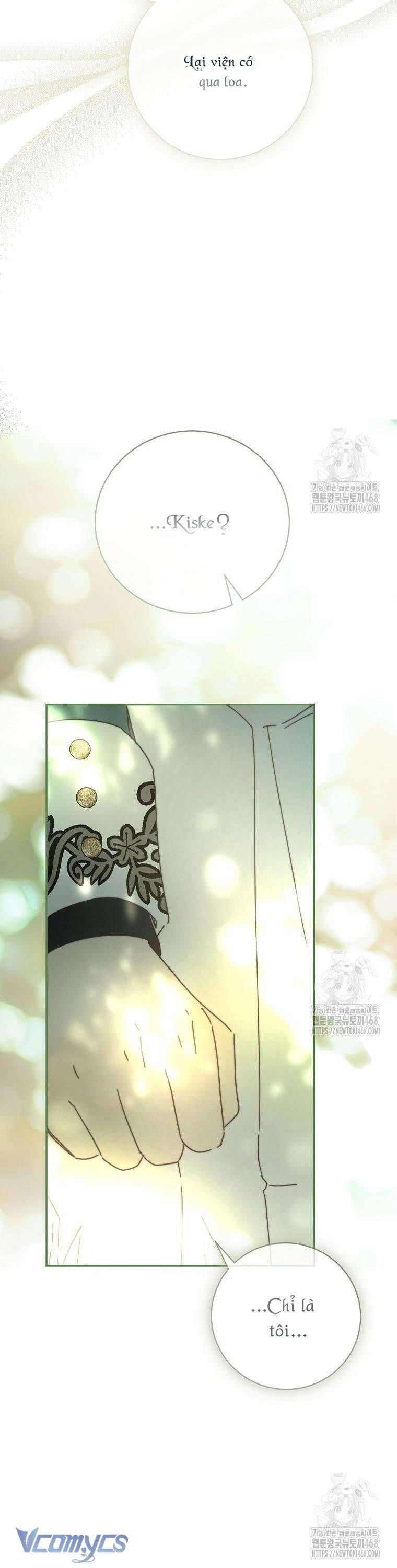 Công Nương Tái Sinh [Chap 6-43]