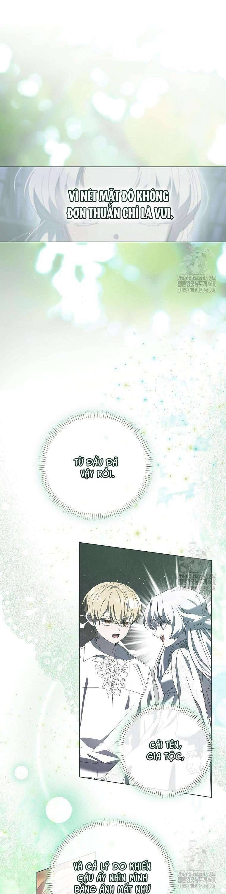 Công Nương Tái Sinh [Chap 6-43]
