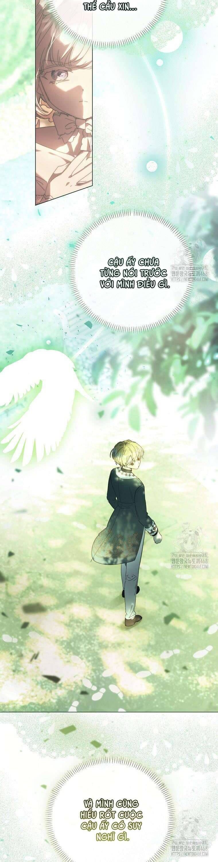 Công Nương Tái Sinh [Chap 6-43]