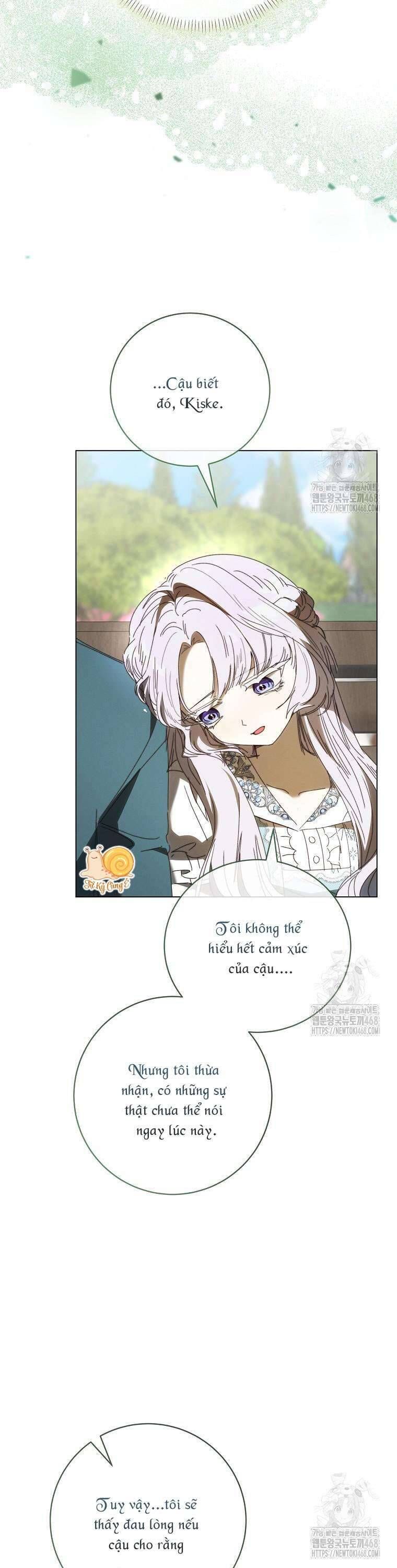 Công Nương Tái Sinh [Chap 6-43]