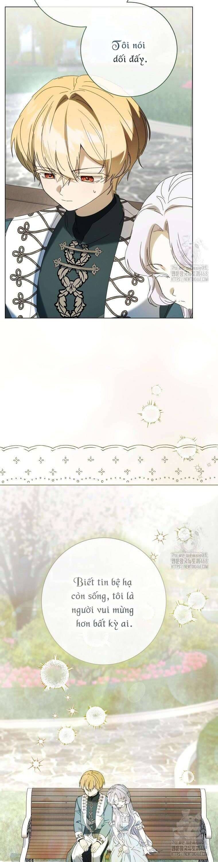 Công Nương Tái Sinh [Chap 6-43]
