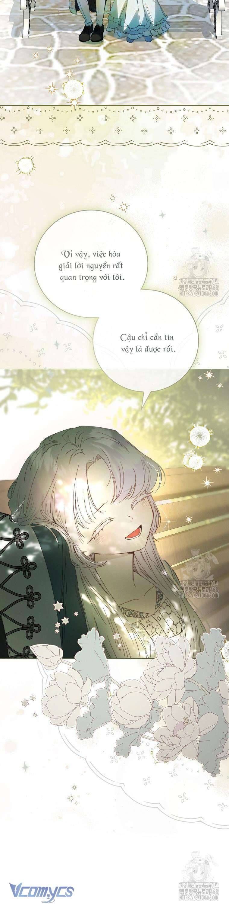 Công Nương Tái Sinh [Chap 6-43]