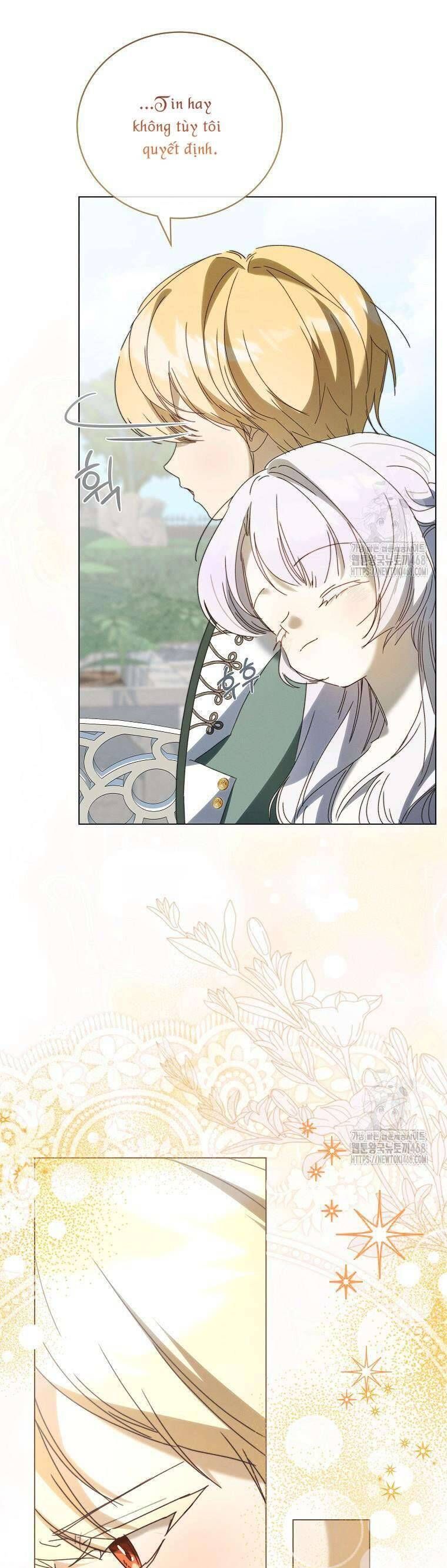 Công Nương Tái Sinh [Chap 6-43]