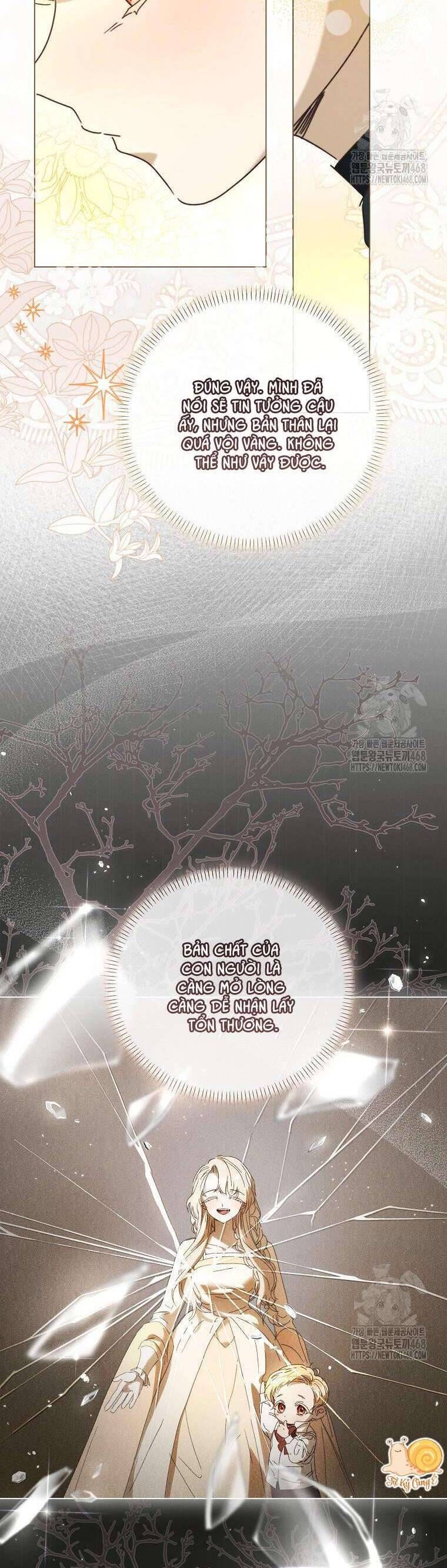 Công Nương Tái Sinh [Chap 6-43]