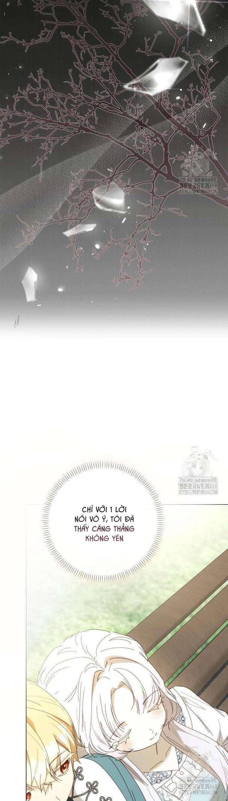 Công Nương Tái Sinh [Chap 6-43]