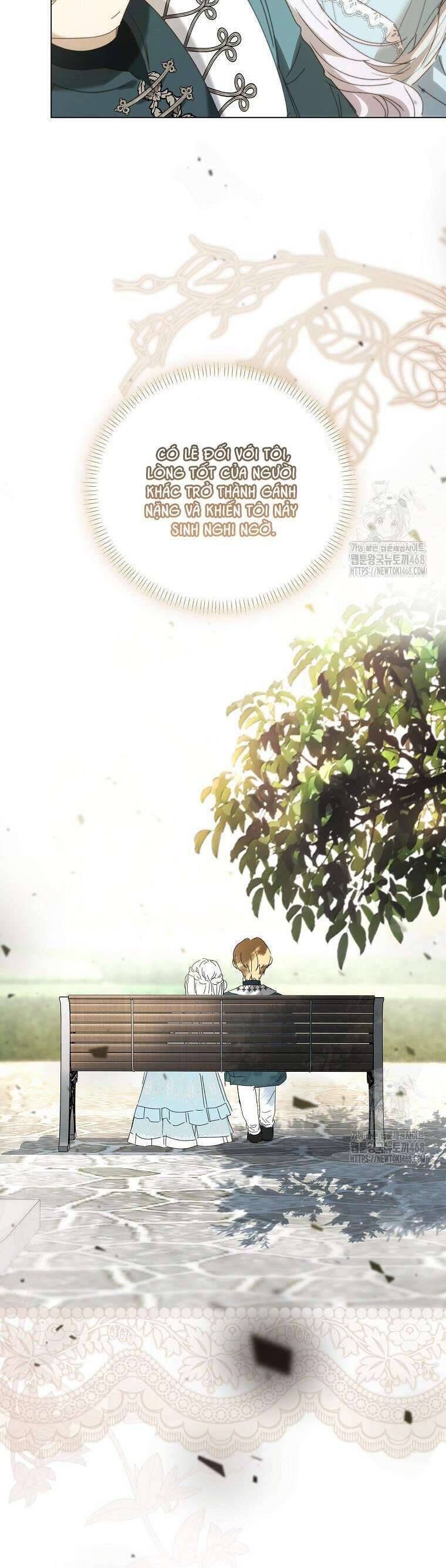 Công Nương Tái Sinh [Chap 6-43]
