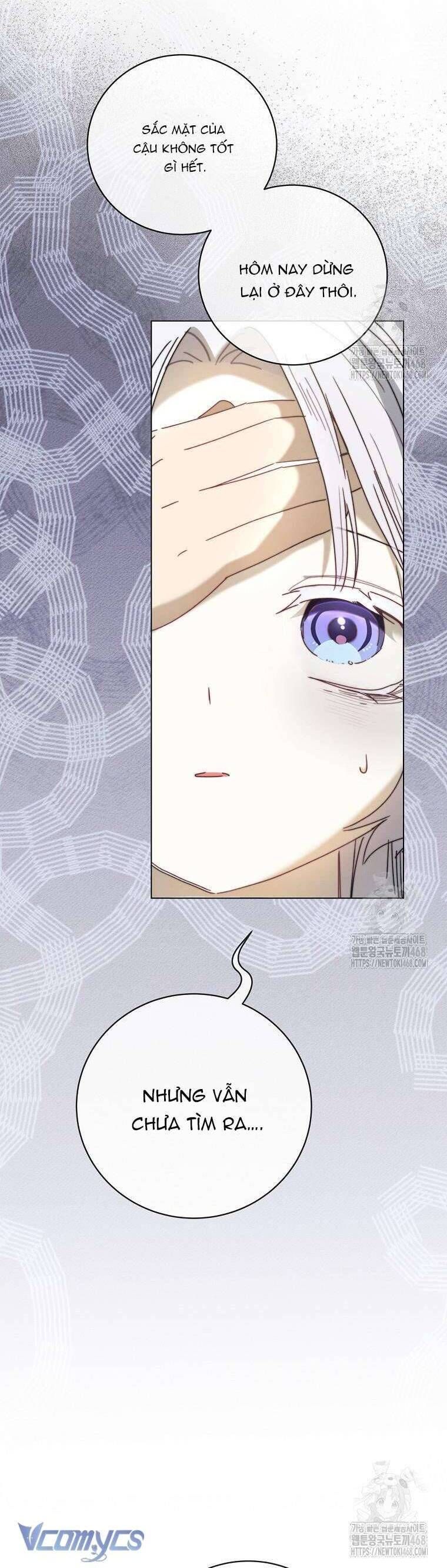 Công Nương Tái Sinh [Chap 6-43]