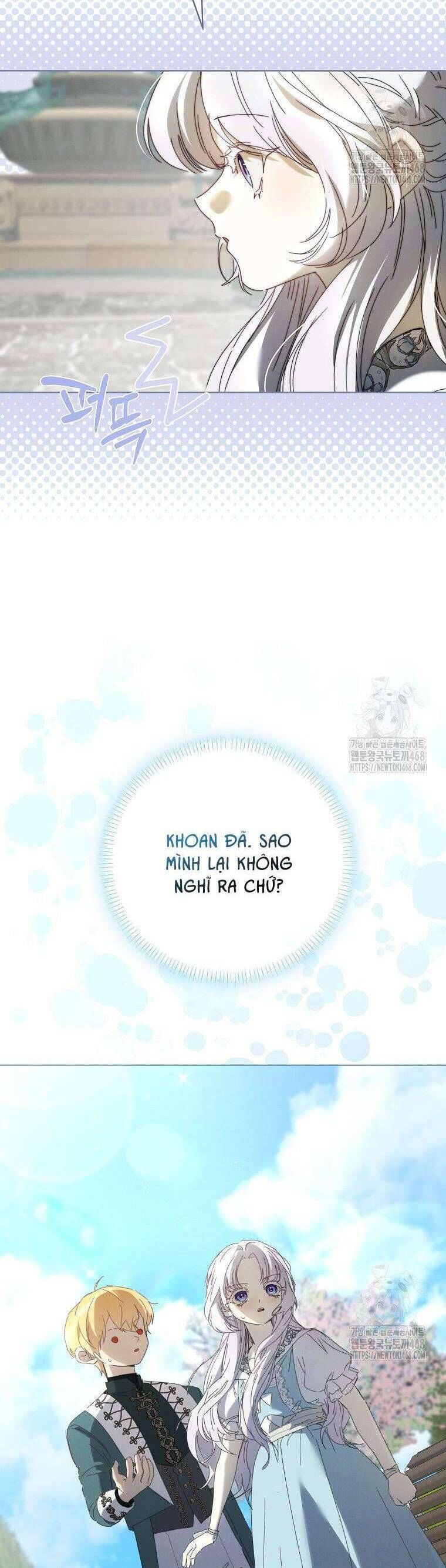 Công Nương Tái Sinh [Chap 6-43]