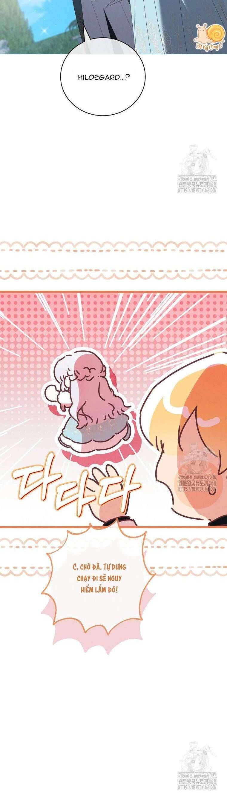 Công Nương Tái Sinh [Chap 6-43]