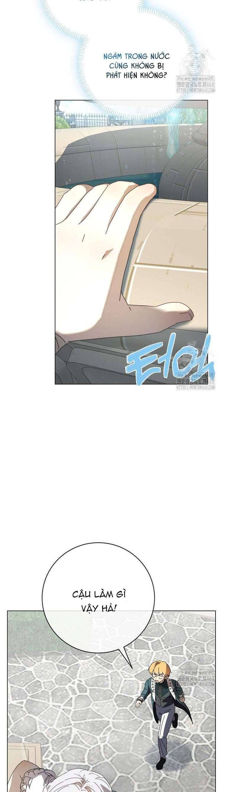 Công Nương Tái Sinh [Chap 6-43]