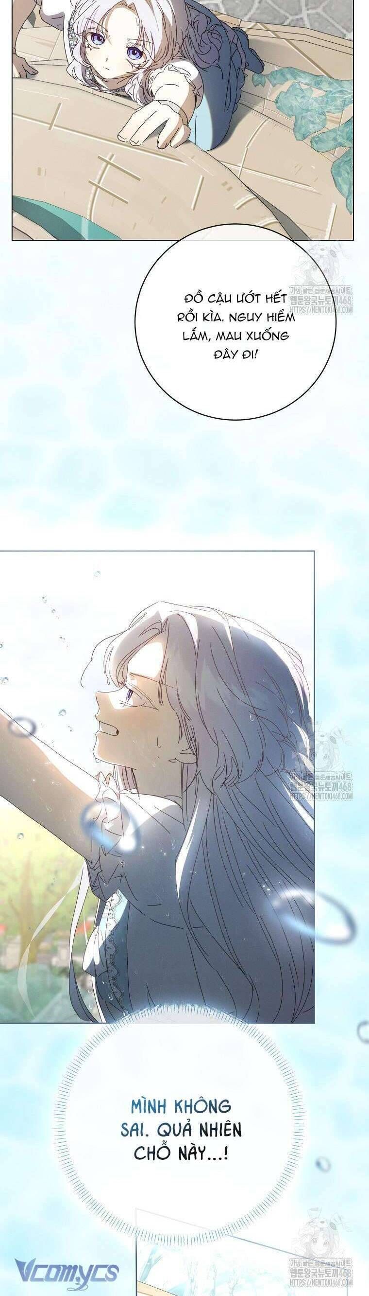Công Nương Tái Sinh [Chap 6-43]