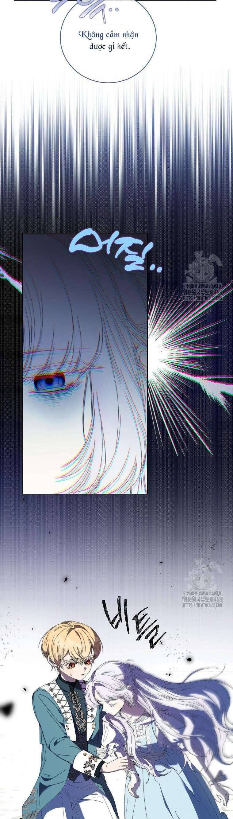 Công Nương Tái Sinh [Chap 6-43]